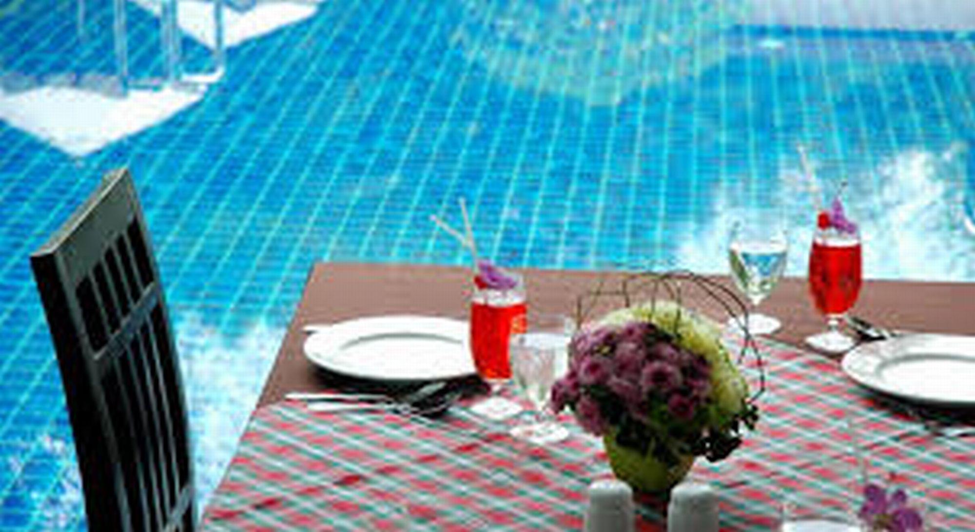 Aonang All Seasons Beach Resort Krabi town Εξωτερικό φωτογραφία